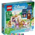 Конструктор Lego Волшебный вечер золушки 41146